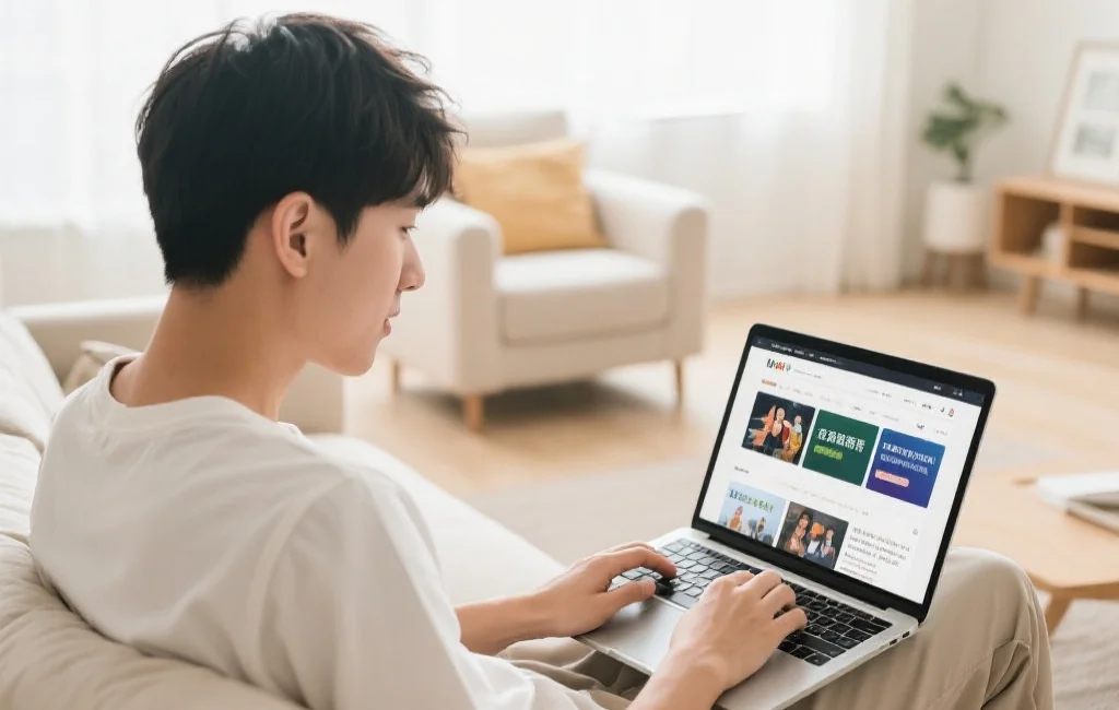 2025年门徒娱乐平台新手注册与快速入门全攻略